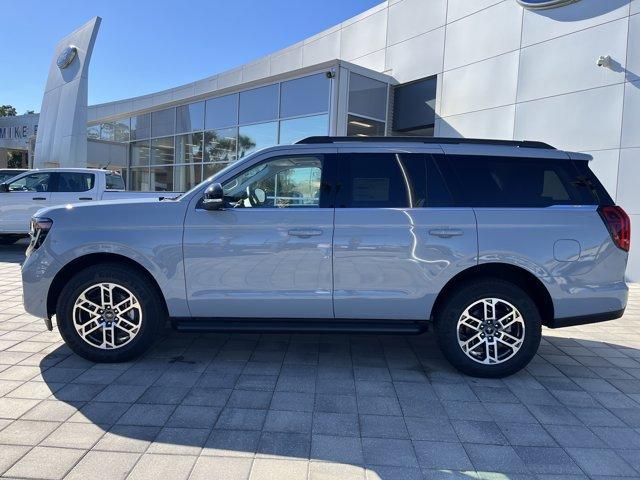 new 2025 Ford Expedition car, priced at $74,890