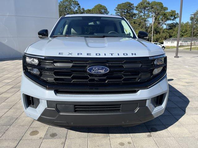 new 2025 Ford Expedition car, priced at $74,890