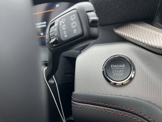 new 2026 Ford Explorer car, priced at $42,580