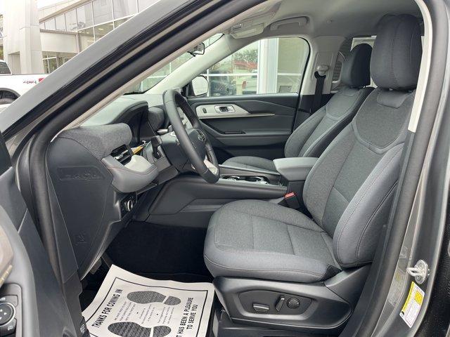 new 2026 Ford Explorer car, priced at $42,580