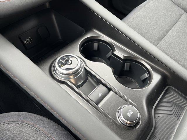 new 2026 Ford Explorer car, priced at $42,580