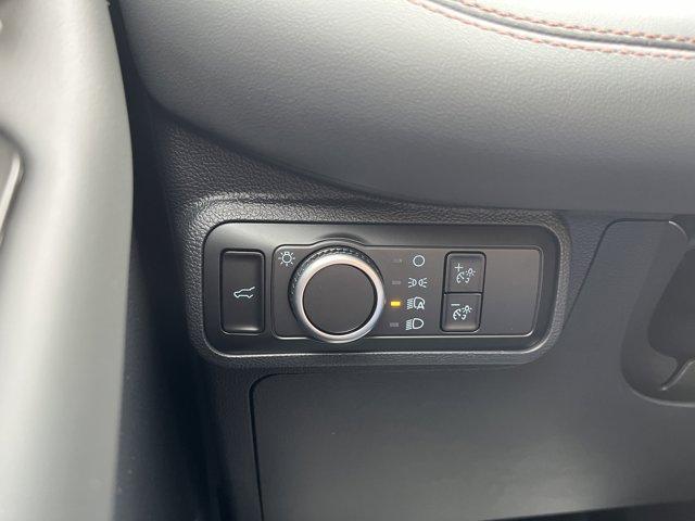 new 2026 Ford Explorer car, priced at $42,580