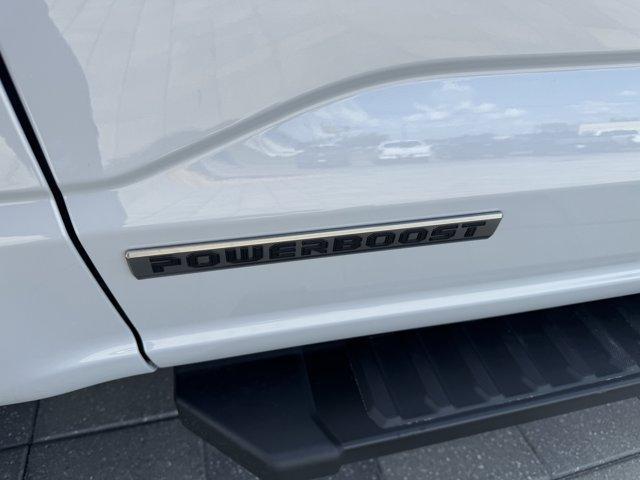 new 2025 Ford F-150 car, priced at $64,505