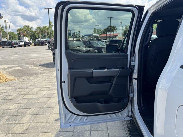new 2025 Ford F-150 car, priced at $64,505