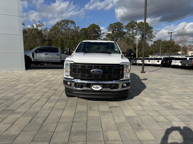 new 2024 Ford F-350 car, priced at $63,118