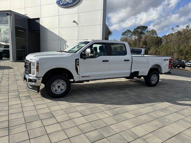 new 2024 Ford F-350 car, priced at $63,118
