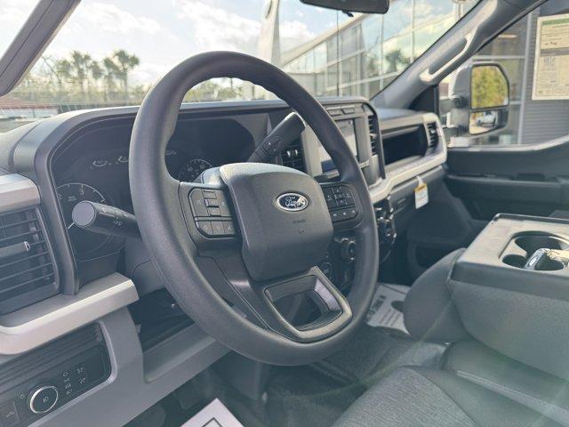 new 2024 Ford F-350 car, priced at $63,118