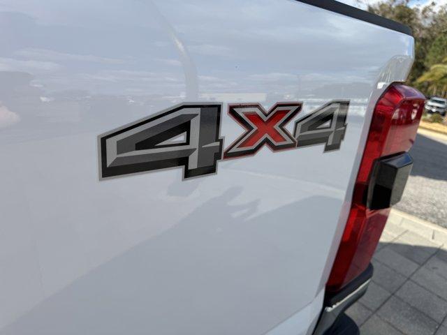 new 2024 Ford F-350 car, priced at $63,118