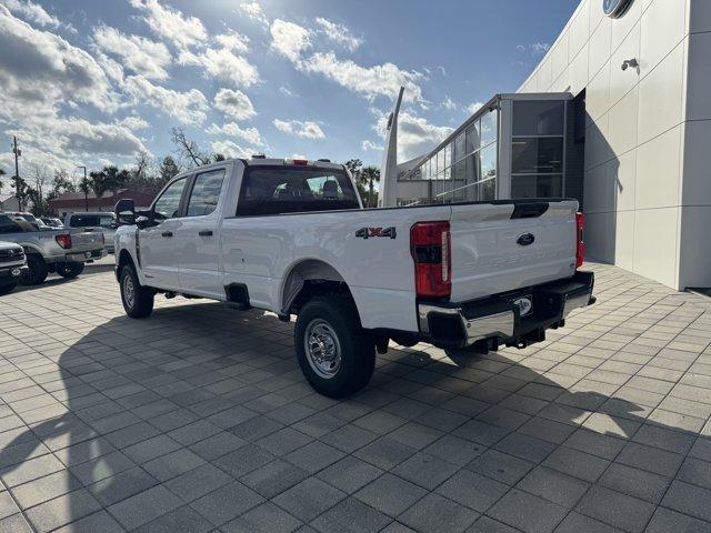 new 2024 Ford F-350 car, priced at $63,118