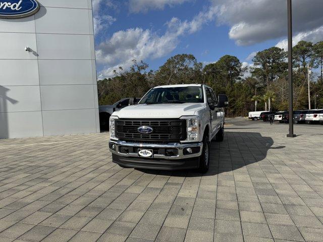 new 2024 Ford F-350 car, priced at $63,118