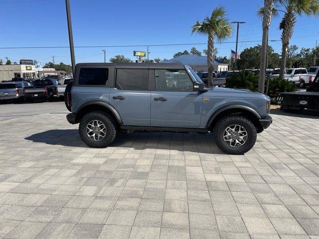 new 2024 Ford Bronco car, priced at $64,745