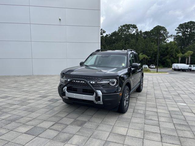 new 2025 Ford Bronco Sport car, priced at $34,810