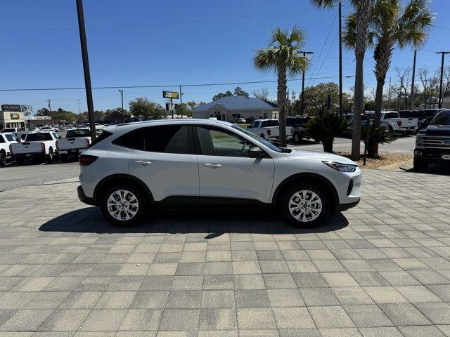 new 2025 Ford Escape car, priced at $35,015