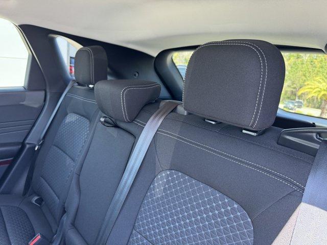new 2025 Ford Escape car, priced at $35,015