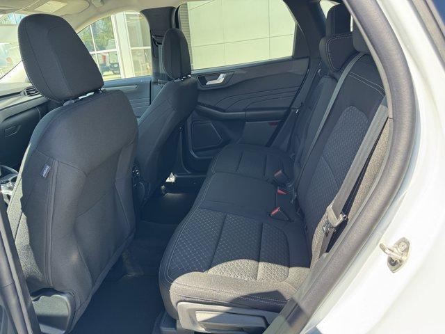 new 2025 Ford Escape car, priced at $35,015