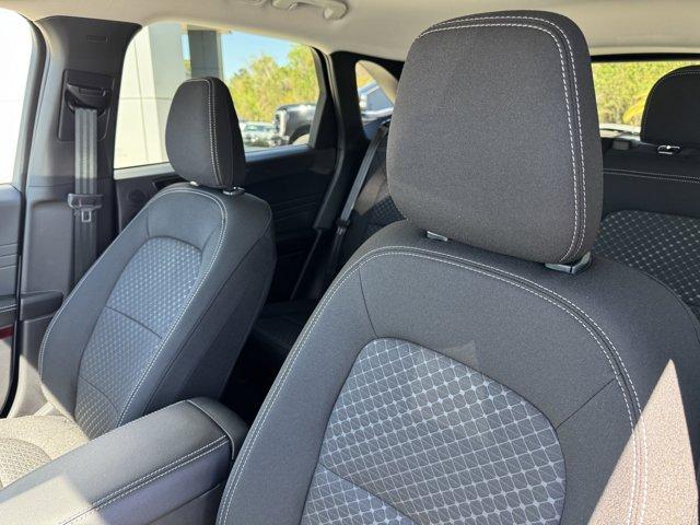 new 2025 Ford Escape car, priced at $35,015