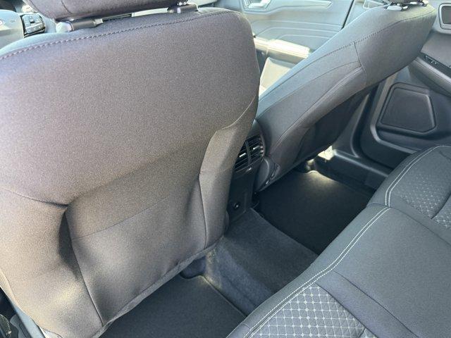 new 2025 Ford Escape car, priced at $35,015