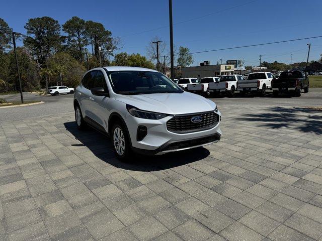 new 2025 Ford Escape car, priced at $35,015