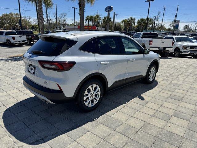 new 2025 Ford Escape car, priced at $35,015