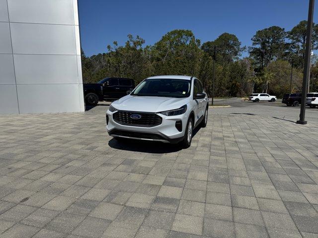 new 2025 Ford Escape car, priced at $35,015