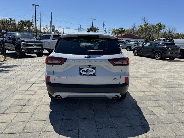 new 2025 Ford Escape car, priced at $35,015