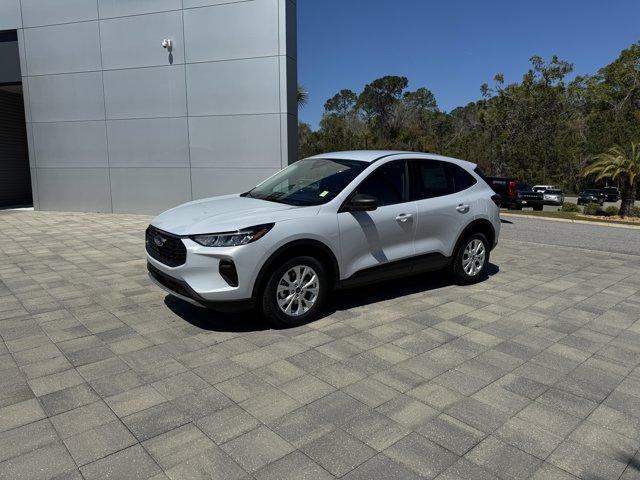 new 2025 Ford Escape car, priced at $35,015