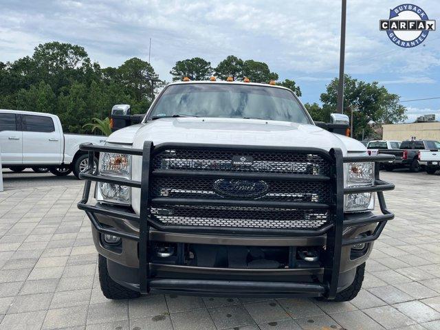 used 2016 Ford F-250 car, priced at $42,900