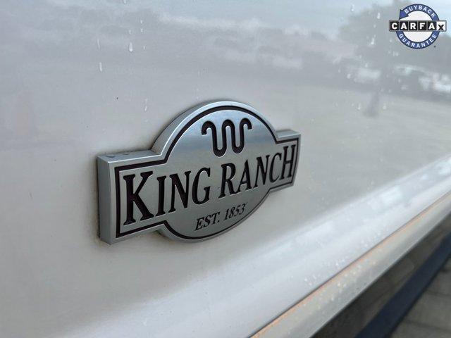used 2016 Ford F-250 car, priced at $42,900