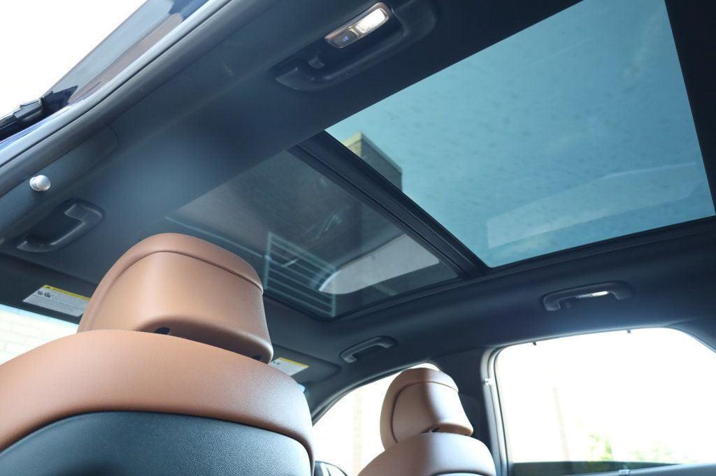 used 2022 Genesis GV70 car, priced at $30,497