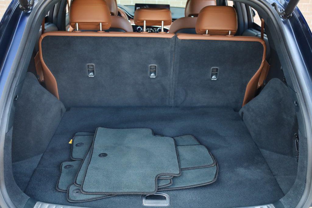 used 2022 Genesis GV70 car, priced at $30,497