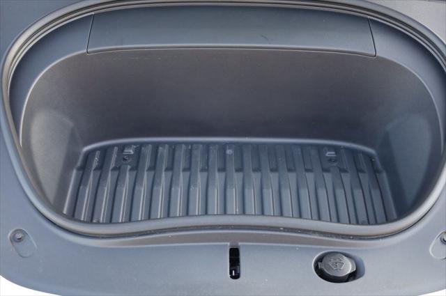 used 2024 Tesla Model 3 car, priced at $29,997