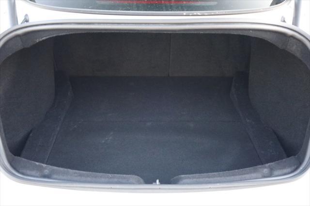 used 2024 Tesla Model 3 car, priced at $29,997
