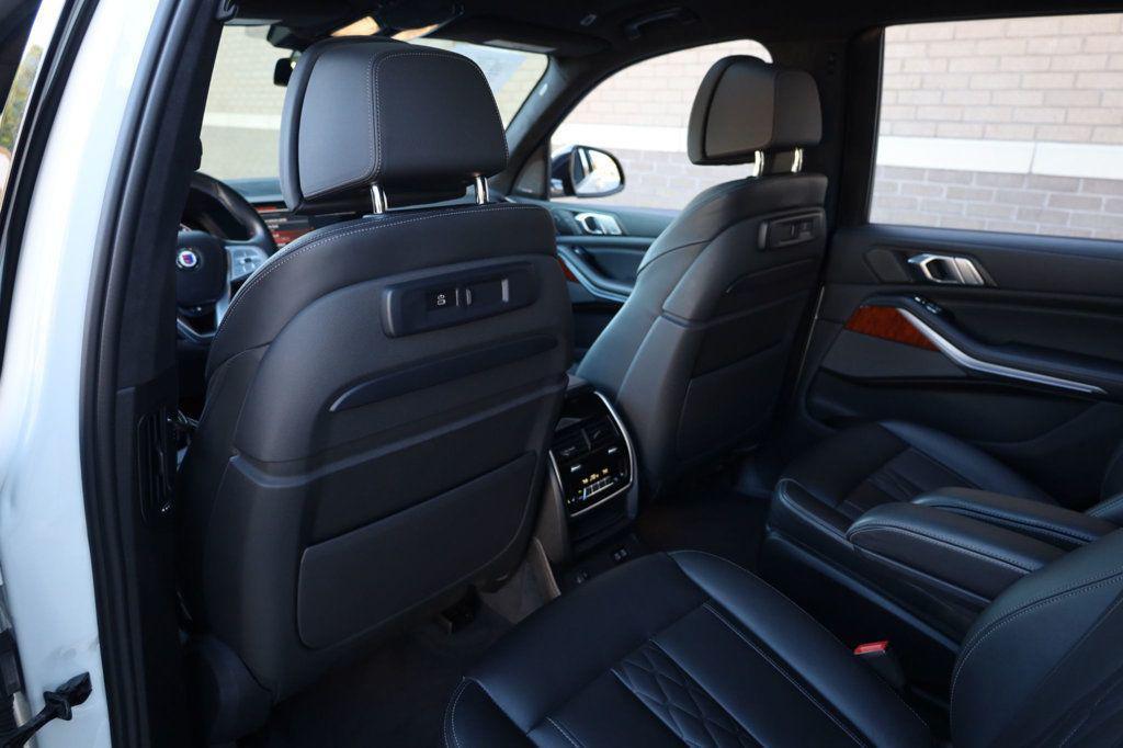 used 2021 BMW ALPINA XB7 car, priced at $72,997