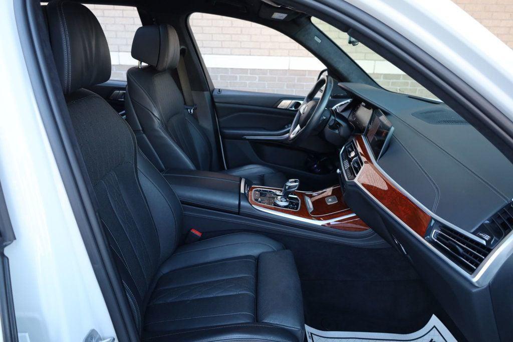 used 2021 BMW ALPINA XB7 car, priced at $72,997