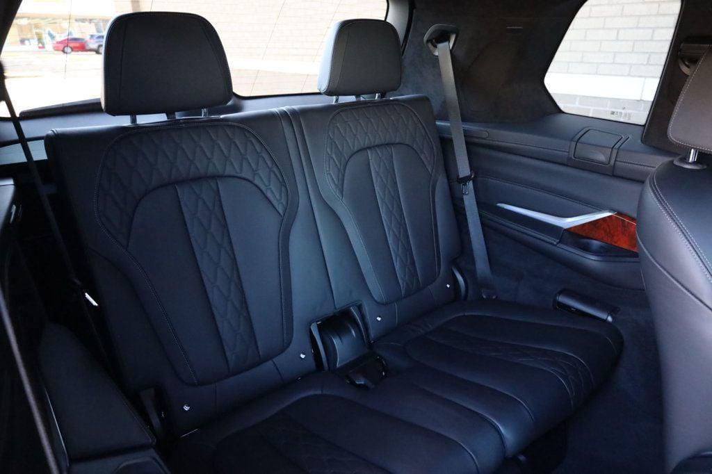 used 2021 BMW ALPINA XB7 car, priced at $72,997