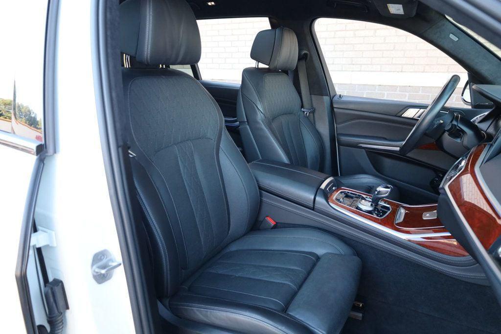 used 2021 BMW ALPINA XB7 car, priced at $72,997