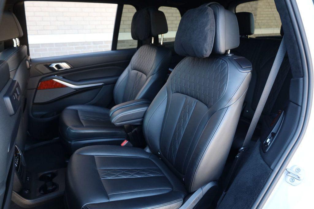 used 2021 BMW ALPINA XB7 car, priced at $72,997