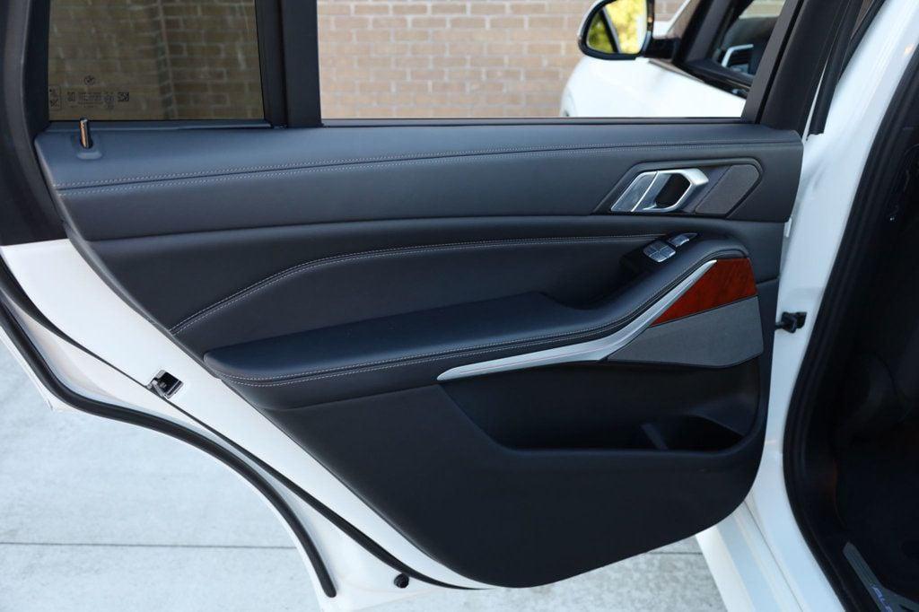 used 2021 BMW ALPINA XB7 car, priced at $72,997