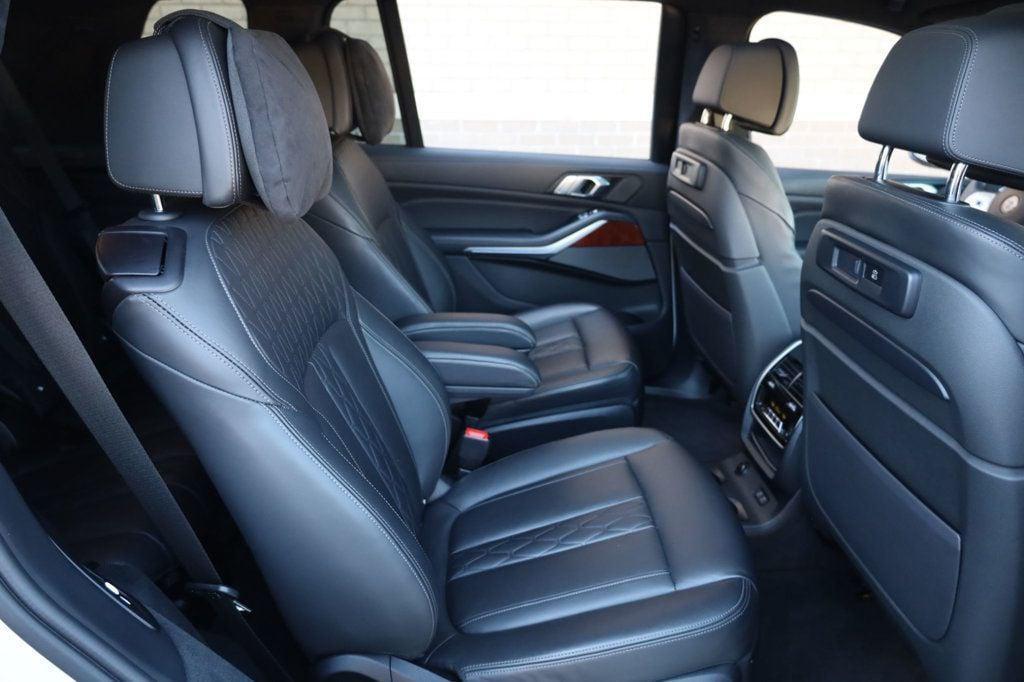 used 2021 BMW ALPINA XB7 car, priced at $72,997