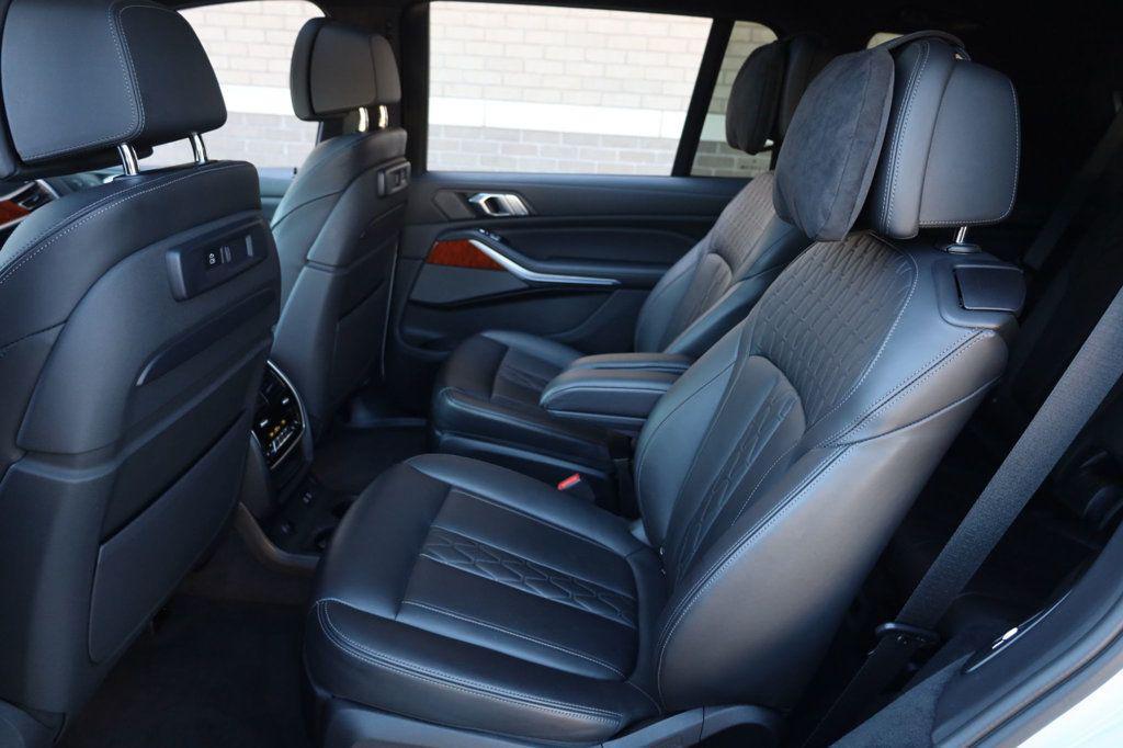 used 2021 BMW ALPINA XB7 car, priced at $72,997