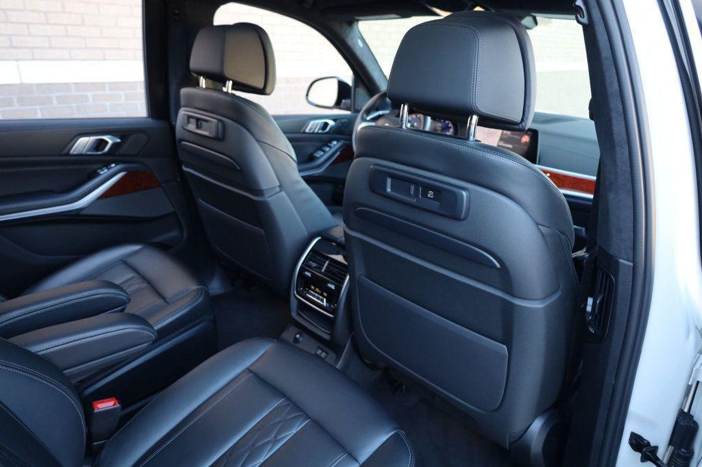 used 2021 BMW ALPINA XB7 car, priced at $72,997