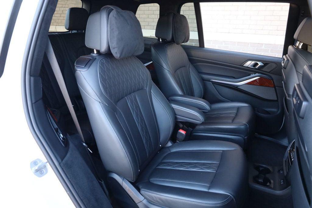 used 2021 BMW ALPINA XB7 car, priced at $72,997