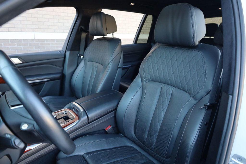 used 2021 BMW ALPINA XB7 car, priced at $72,997