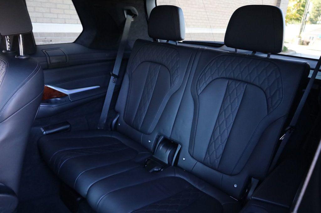 used 2021 BMW ALPINA XB7 car, priced at $72,997