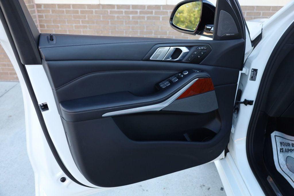 used 2021 BMW ALPINA XB7 car, priced at $72,997