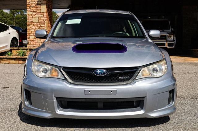 used 2013 Subaru Impreza WRX car, priced at $13,997