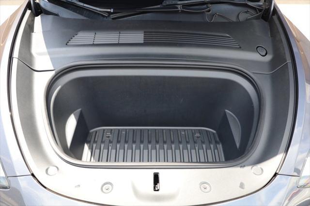 used 2021 Tesla Model Y car, priced at $24,997