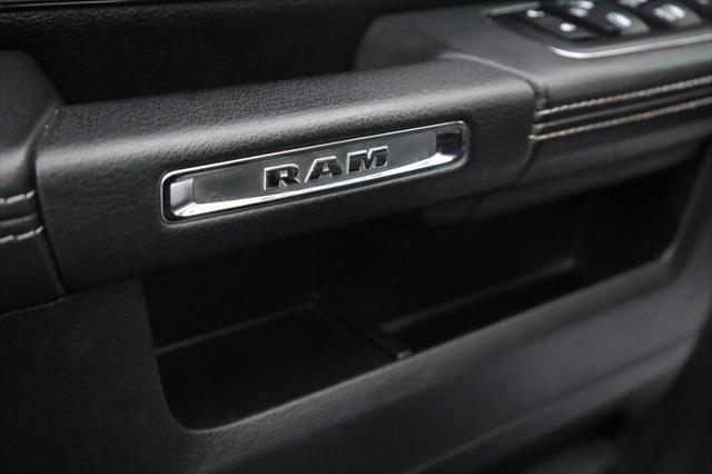 used 2016 Ram 1500 car, priced at $23,997