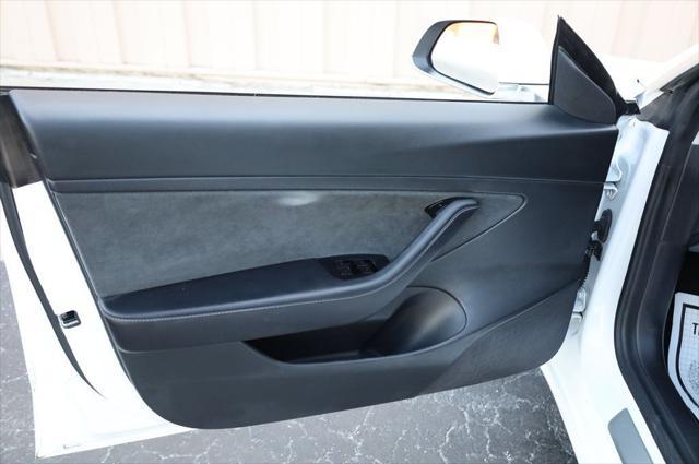 used 2020 Tesla Model 3 car, priced at $19,997