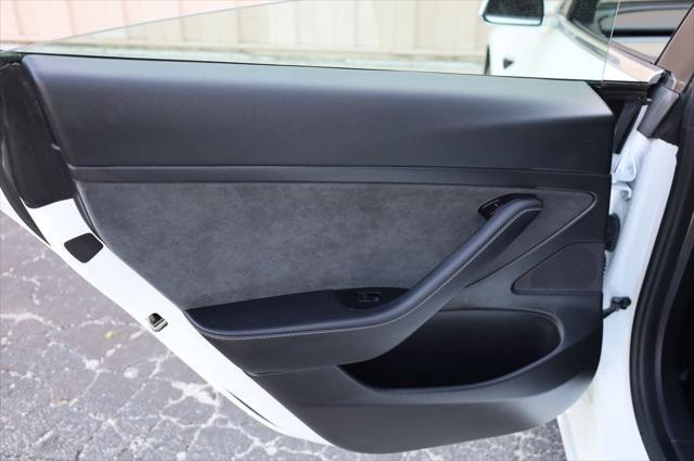 used 2020 Tesla Model 3 car, priced at $19,997